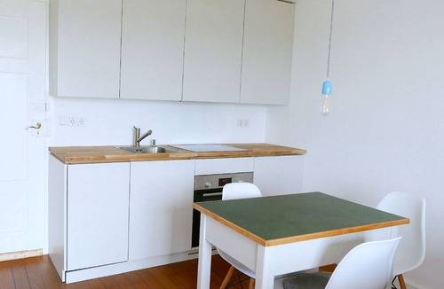 Reichenau Apartment | Apartment Markus, 27sqm, 1 bedroom, 1 living/bedroom, max. 2 persons