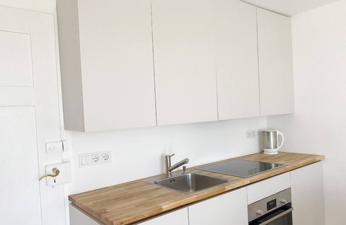 Reichenau Apartment | Apartment Markus, 27sqm, 1 bedroom, 1 living/bedroom, max. 2 persons
