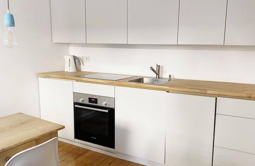 Reichenau Apartment | Apartment Markus, 27sqm, 1 bedroom, 1 living/bedroom, max. 2 persons