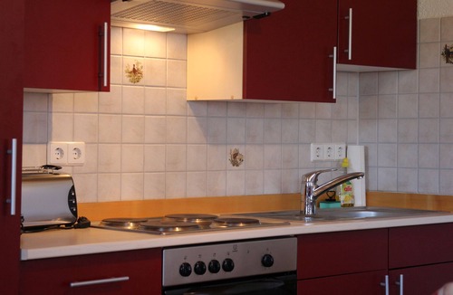 Schuttertal Apartment | Apartment Marlena, 30sqm, 1 living/bedroom, max. 2 persons