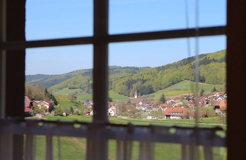 Schuttertal Apartment | Apartment Marlena, 30sqm, 1 living/bedroom, max. 2 persons