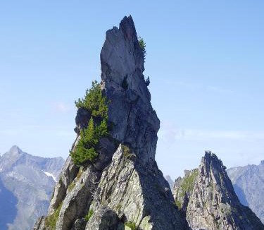 Ramsau im Zillertal Apartment | Apartment Martina