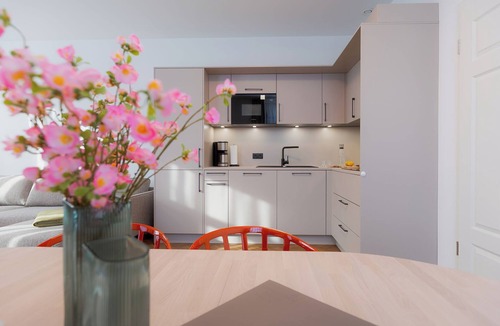 Berchtesgaden Apartment | Apartment 'Max 1' with Mountain View, Balcony and Wi-Fi