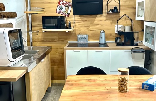 Sundern Apartment | Apartment Meise for 4 Guests (95 m²) in Sundern