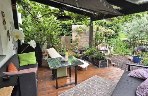 Sundern Apartment | Apartment Meise for 4 Guests (95 m²) in Sundern