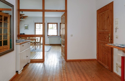 Esseratsweiler Apartment | Apartment Messner