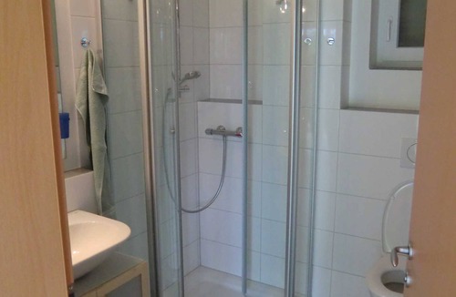 Untersiemau Apartment | Apartment Meyer, Germany