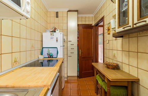 Somo Apartment | Apartment 'Mila Somo' with Balcony and Wi-Fi