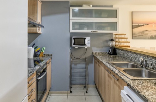 Roses Apartment | Apartment 'Milleni' with Sea Views, Wi-Fi and Air Conditioning