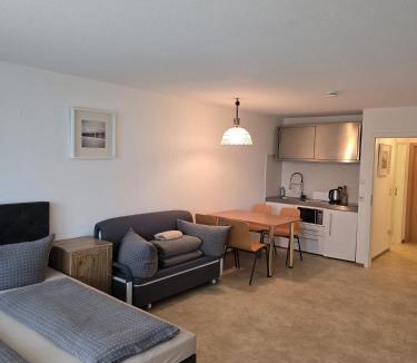 Sankt Englmar Apartment | Apartment mit 4 Schlafplätze in Bayerischen Wald