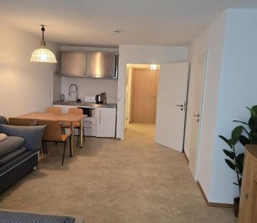 Sankt Englmar Apartment | Apartment mit 4 Schlafplätze in Bayerischen Wald