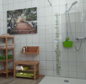 Radibor Apartment | Apartment mit eigenem Parkplatz by Interhome