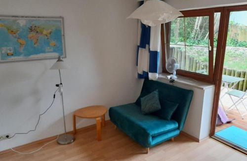 Pidingerau Apartment | Apartment mit Küche und Balkon oder Terrasse, ruhig und gut erreichbar
