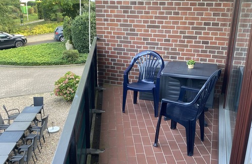 Bad Essen Apartment | Apartment mit Pool zum Verlieben