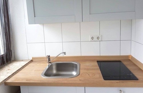 Neuburg Apartment | Apartment mit Schlossblick App34