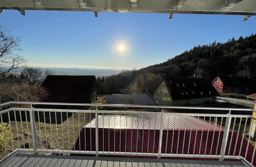 Marktrodach Apartment | Apartment Mittelberg on the first floor