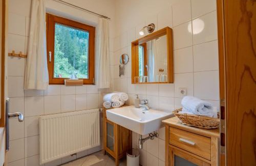 Abfaltersbach Apartment | Apartment Mitterdorfer