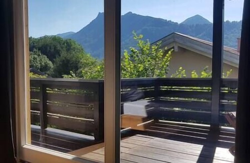 Aschau im Chiemgau Apartment | Apartment Mountainview Aschau im Chiemgau