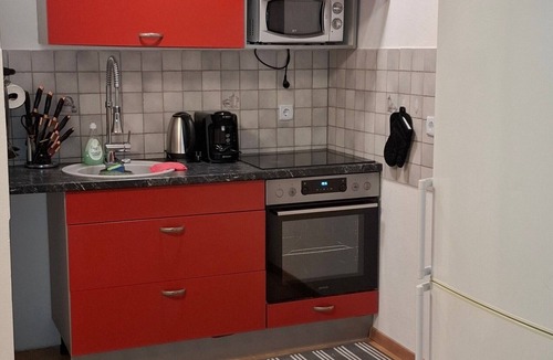 Rhein-Erft-Kreis District Apartment | Apartment 'Monteurwohnungwgapartment in 50129' with Wi-Fi