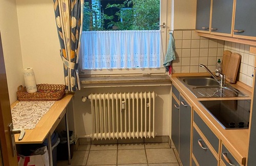 Mittenwald Apartment | Apartment 'Mountain View in Mittenwald' with Balcony, Wi-Fi & Alpine Views