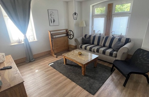 Schmilka Apartment | Apartment Mühlberg in the heart of Saxon Switzerland