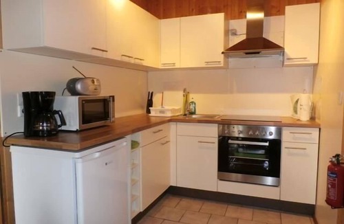 Thaling Apartment | Apartment Murtalblick