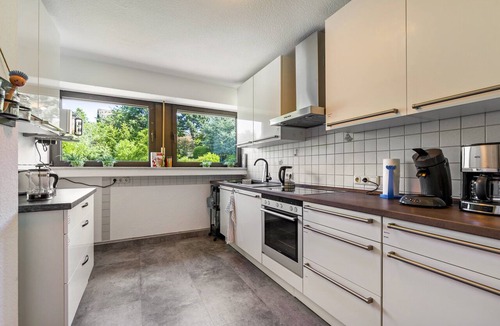 Luedenscheid Apartment | Apartment 'My Cocoon' with Private Terrace and Wi-Fi