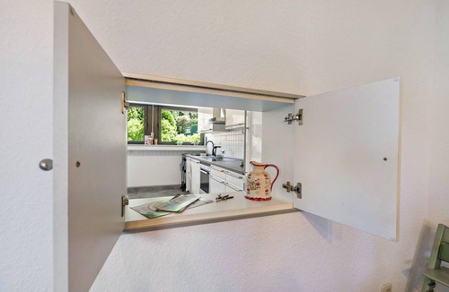 Luedenscheid Apartment | Apartment 'My Cocoon' with Private Terrace and Wi-Fi