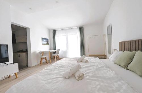 Manching Apartment | Apartment Nähe Airbus