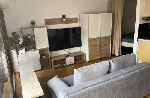 Wuerzburg Apartment | Apartment Nähe Hauptbahnhof und Innenstadt