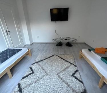 Weststadt Apartment | Apartment Nürnberg Fürth