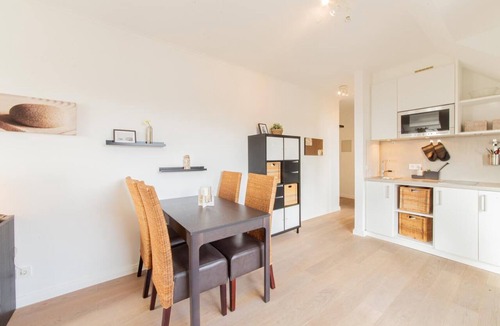 Niendorf Apartment | Apartment near the beach Timmendorfer Strand