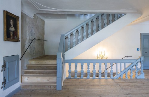 Wenzenbach Apartment | Apartment n Regensburg Castle