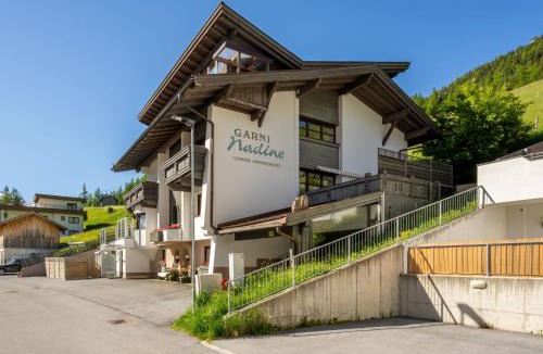 Soelden Apartment | Apartment Nadine-5 by Interhome