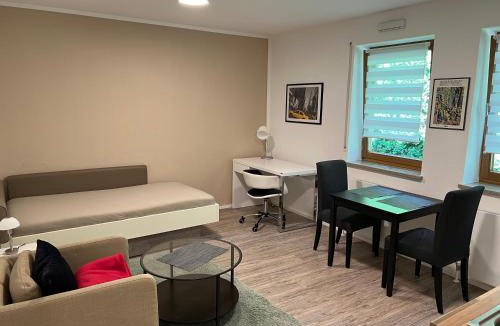 Erlangen Apartment | Apartment nahe Siemens Campus