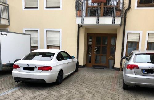 Erlangen Apartment | Apartment nahe Siemens Campus