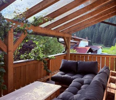 Leutasch Apartment | Apartment Nala
