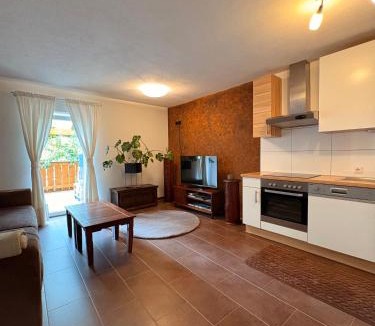 Leutasch Apartment | Apartment Nala