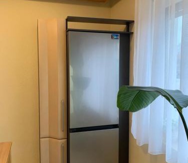Schnaittenbach House | Apartment Natali