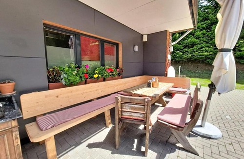 Navis Apartment | Apartment Naviser Hütte-3 by Interhome