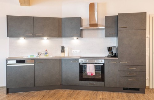 Fieberbrunn Apartment | Apartment near Doischberg ski area