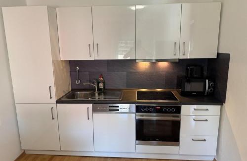 Hamm Apartment | Apartment near OLG & University
