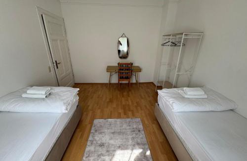 Hamm Apartment | Apartment near OLG & University