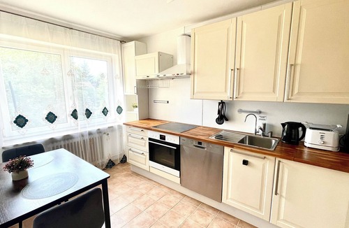 Freilassing Apartment | Apartment near Salzburg Mountain View