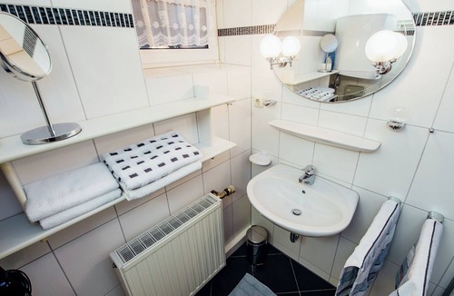 Plankenfels House | Apartment near the forest in Plankenstein