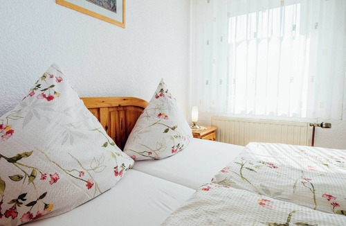 Plankenfels House | Apartment near the forest in Plankenstein