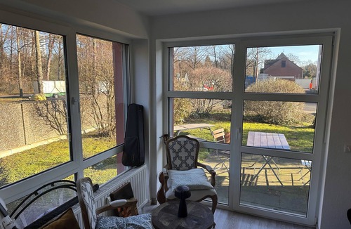 Poll Apartment | Apartment near trade fair & Rhine