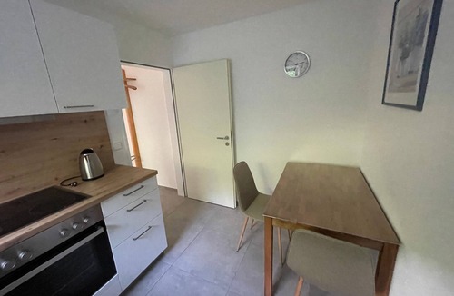 Daisendorf Apartment | Apartment 'Nell' with Private Terrace, Private Garden and Wi-Fi