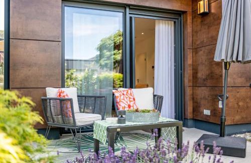 Ettenheim Apartment | Apartment Nest 20