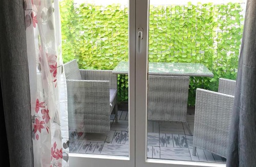 Neuburg Apartment | Apartment Neuburg ID85464